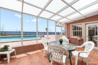 Savannah Oceanfront 3 Acre Estate
