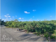 High Rock Development Land
