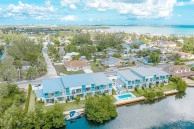 The Lagoons 3 Bed Waterfront Townhouse
