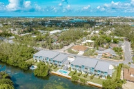 The Lagoons 3 Bed Waterfront Townhouse