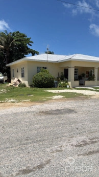 Prime Smith Road Apartments / Redevelopment Site