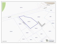 Prime Smith Road Apartments / Redevelopment Site