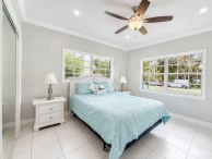 Savannah Meadows -beautifully Renovated Family Home