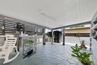 Single Family Gem In North Sound Estates