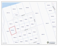Cayman Brac Residential Lot In The Bight