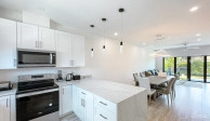 The Lagoons 2 Bed Waterfront Townhouse