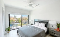 The Lagoons 2 Bed Waterfront Townhouse