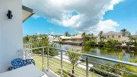 The Lagoons 2 Bed Waterfront Townhouse