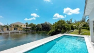 The Lagoons 2 Bed Waterfront Townhouse