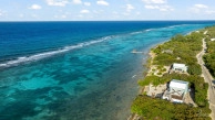 Beachfront Home Little Cayman The Sanctuary