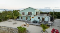 Beachfront Home Little Cayman The Sanctuary