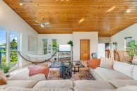 Beachfront Home Little Cayman The Sanctuary
