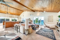 Beachfront Home Little Cayman The Sanctuary