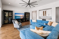 Crystal Harbour Waterfront Home
