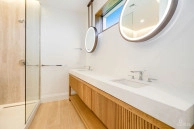 The Sands #2 | Boutique Beachfront Living On Boggy Sands Road