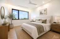 The Sands #2 | Boutique Beachfront Living On Boggy Sands Road