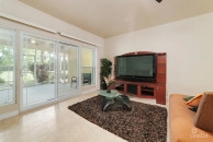 Spacious 3 Bed + Den Townhome At L'ambience