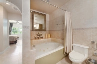 Spacious 3 Bed + Den Townhome At L'ambience