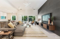 The Venetia 29, Leed Gold Certified Family Home