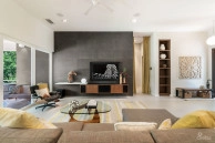 The Venetia 29, Leed Gold Certified Family Home