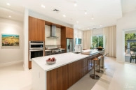 The Venetia 29, Leed Gold Certified Family Home