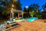 The Venetia 29, Leed Gold Certified Family Home