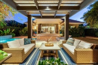 The Venetia 29, Leed Gold Certified Family Home
