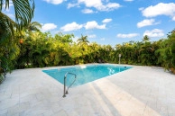 The Venetia 29, Leed Gold Certified Family Home