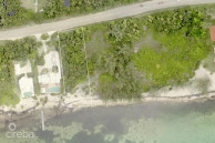 Starfish | Beachfront Land, Frank Sound