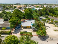 0.15 Acres Of Prime Commercial Propert - George Town