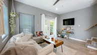 Golden Springs 2 Bed End Townhome
