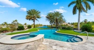 Diamond Point | Patrick's Island - Exceptional Peninsula Estate With Easy 2 Bed Expansion