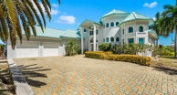 Diamond Point | Patrick's Island - Exceptional Peninsula Estate With Easy 2 Bed Expansion