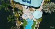 Diamond Point | Patrick's Island - Exceptional Peninsula Estate With Easy 2 Bed Expansion