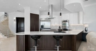 Diamond Point | Patrick's Island - Exceptional Peninsula Estate With Easy 2 Bed Expansion