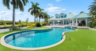 Diamond Point | Patrick's Island - Exceptional Peninsula Estate With Easy 2 Bed Expansion