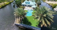 Diamond Point | Patrick's Island - Exceptional Peninsula Estate With Easy 2 Bed Expansion
