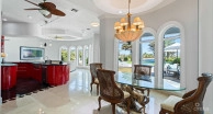 Diamond Point | Patrick's Island - Exceptional Peninsula Estate With Easy 2 Bed Expansion