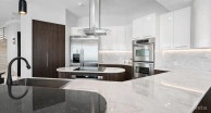 Diamond Point | Patrick's Island - Exceptional Peninsula Estate With Easy 2 Bed Expansion