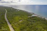 Cayman Brac Northside Beach Front Land