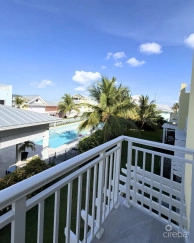The Meadows At Batabano - Upgraded 3 Bed With Roof Terrace Townhome