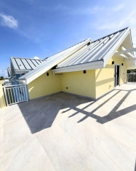 The Meadows At Batabano - Upgraded 3 Bed With Roof Terrace Townhome
