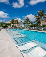 The Meadows At Batabano - Upgraded 3 Bed With Roof Terrace Townhome