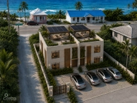 Oceanview Duplex Lot, Breakers