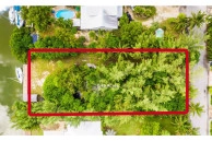Canal Front .45acre Red Bay
