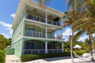 On The Bay Penthouse