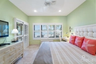 Kaibo Condo Phase 2  Ground Floor  "c " Building  W/storage Unit