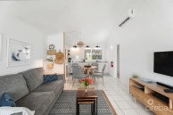 Cayman Kai Sea Lodge #13 Beachfront Condo With Impressive Rental History