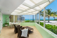 Cayman Kai Sea Lodge #13 Beachfront Condo With Impressive Rental History