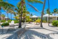 Cayman Kai Sea Lodge #13 Beachfront Condo With Impressive Rental History